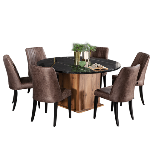 Yemek Masası Takımları